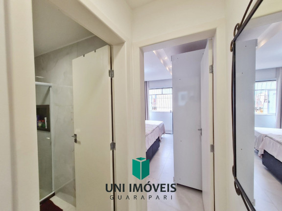 Imagem Apartamento com 1 Quarto à Venda, 45 m² em Centro - Guarapari