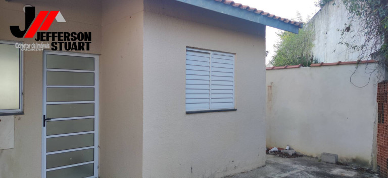 Imagem Casa com 2 Quartos à Venda, 112 m² em Jardim Aeroporto - Guaratinguetá