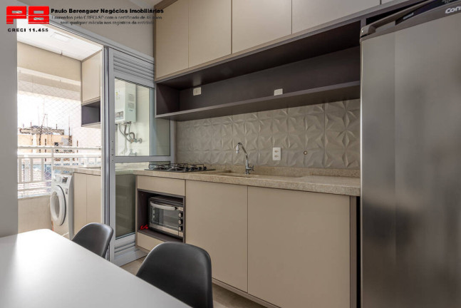 Imagem Apartamento com 1 Quarto à Venda, 45 m² em Santa Efigenia - São Paulo Imagem Apartamento com 1 Quarto à Venda, 45 m² em Santa Efigenia - São Paulo