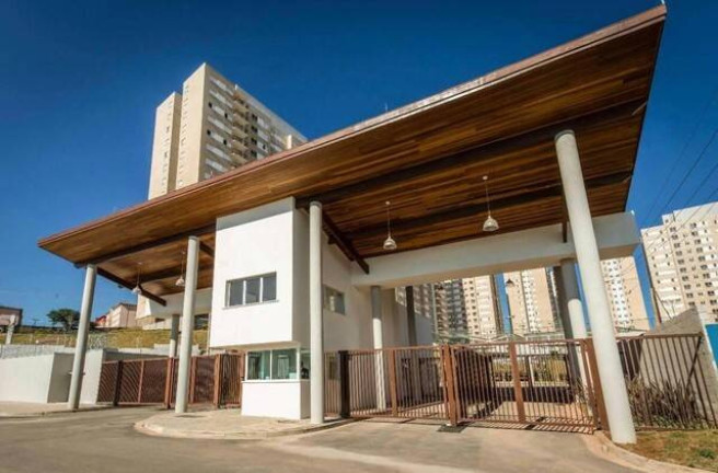 Foto do imóvel Apartamento com 2 Quartos à Venda, 47 m² em Novo Osasco - Osasco