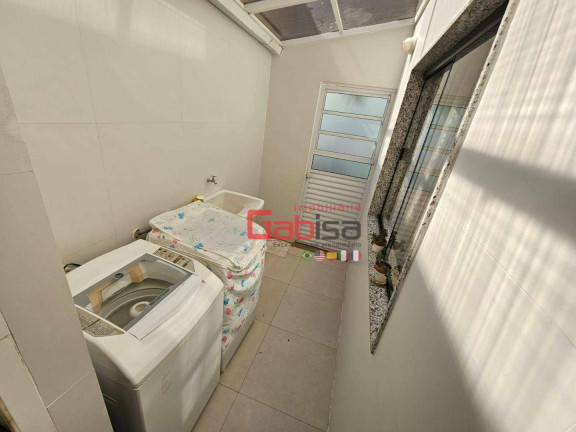 Imagem Casa com 3 Quartos para Alugar, 150 m² em Portinho - Cabo Frio
