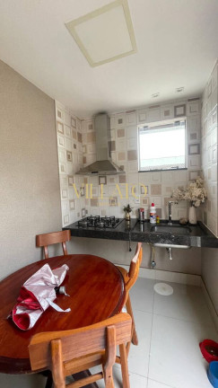 Imagem Casa com 3 Quartos à Venda, 157 m² em Jardim Presidente - Goiânia