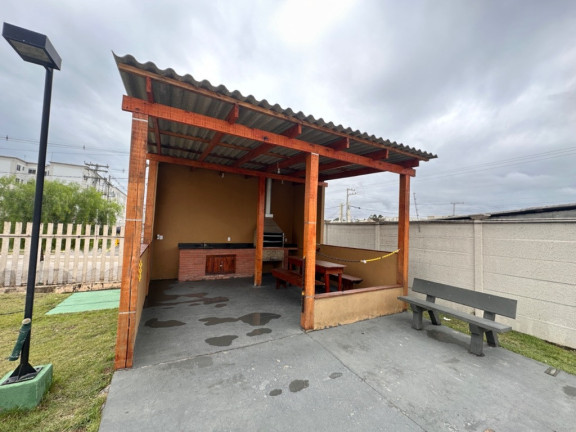 Imagem Imóvel com 2 Quartos à Venda, 41 m² em Restinga - Porto Alegre