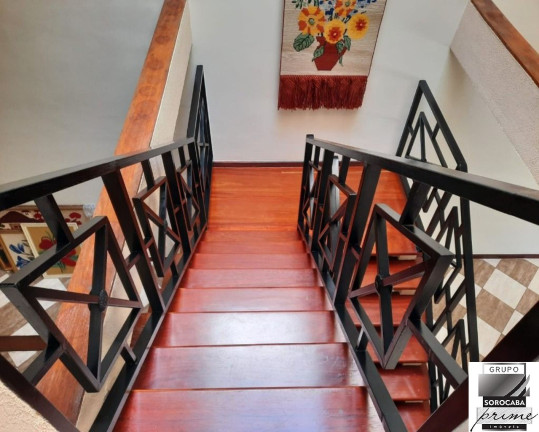 Imagem Casa com 3 Quartos para Alugar, 280 m² em Parque Três Meninos - Sorocaba