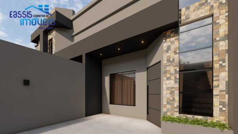 Imagem Casa com 3 Quartos à Venda, 90 m² em Alto Tarumã - Pinhais Imagem Casa com 3 Quartos à Venda, 90 m² em Alto Tarumã - Pinhais