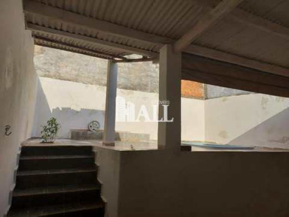 Imagem Casa com 2 Quartos à Venda, 139 m² em Cecap - São José Do Rio Preto Imagem Casa com 2 Quartos à Venda, 139 m² em Cecap - São José Do Rio Preto
