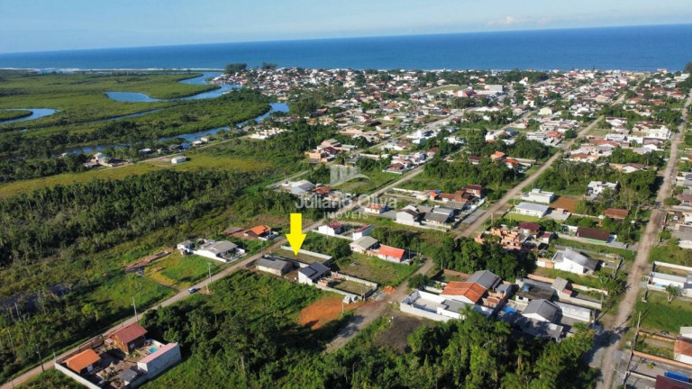 Imagem Terreno à Venda, 360 m² em Barra Do Sai - Itapoá Imagem Terreno à Venda, 360 m² em Barra Do Sai - Itapoá