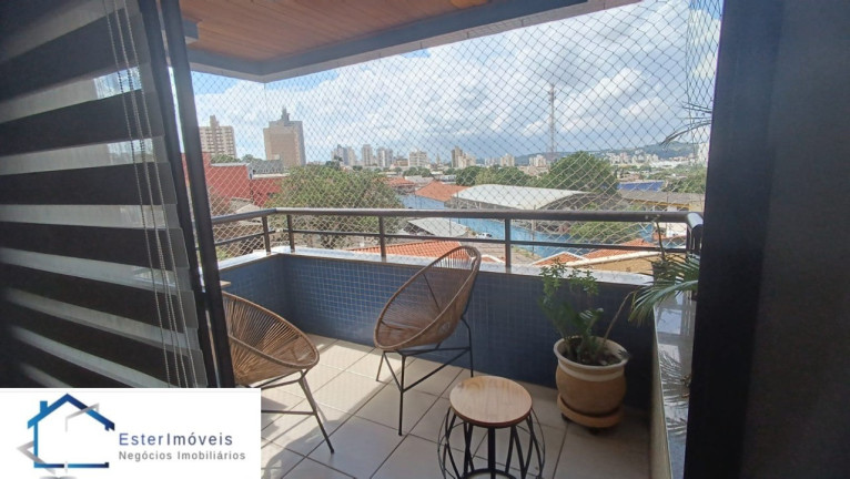 Imagem Apartamento com 2 Quartos para Alugar ou Temporada, 133 m² em Vila Arens Ii - Jundiaí