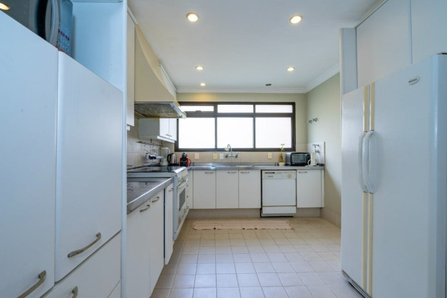 Imagem Apartamento com 4 Quartos à Venda, 259 m² em Vila Progredior - São Paulo Imagem Apartamento com 4 Quartos à Venda, 259 m² em Vila Progredior - São Paulo