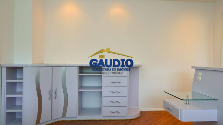 Imagem Apartamento com 1 Quarto à Venda, 61 m² em Paraíso Do Morumbi - São Paulo Imagem Apartamento com 1 Quarto à Venda, 61 m² em Paraíso Do Morumbi - São Paulo