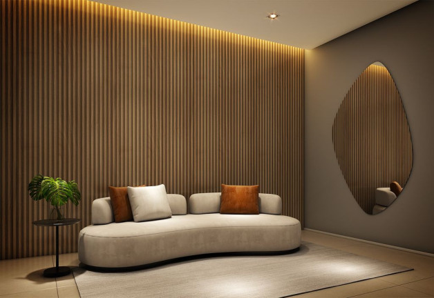 Imagem Apartamento com 2 Quartos à Venda, 40 m² em Pinheiros - São Paulo Imagem Apartamento com 2 Quartos à Venda, 40 m² em Pinheiros - São Paulo