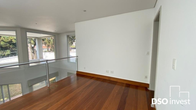 Imagem Casa de Condomínio com 4 Quartos à Venda, 1.060 m² em Jardim Petrópolis - São Paulo