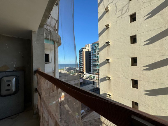 Apartamento com 3 Quartos à Venda, 79 m² em Praia De Itaparica - Vila Velha