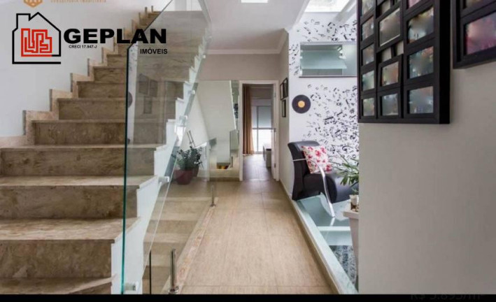Imagem Casa com 3 Quartos à Venda, 220 m² em Ipiranga - São Paulo