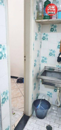 Imagem Apartamento com 3 Quartos à Venda, 86 m² em José Menino - Santos Imagem Apartamento com 3 Quartos à Venda, 86 m² em José Menino - Santos