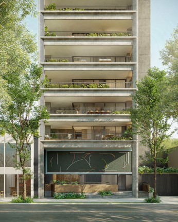 Imagem Apartamento com 4 Quartos à Venda, 438 m² em Pinheiros - São Paulo
