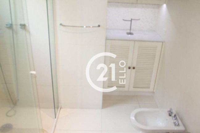 Imagem Apartamento com 3 Quartos à Venda, 236 m² em Itaim Bibi - São Paulo