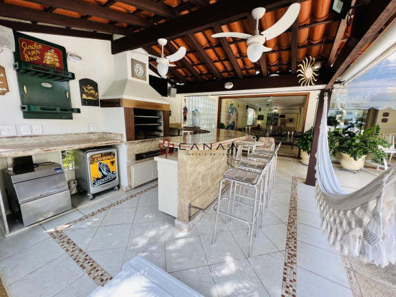 Imagem Casa de Condomínio com 6 Quartos à Venda, 400 m² em Frade (cunhambebe) - Angra Dos Reis Imagem Casa de Condomínio com 6 Quartos à Venda, 400 m² em Frade (cunhambebe) - Angra Dos Reis