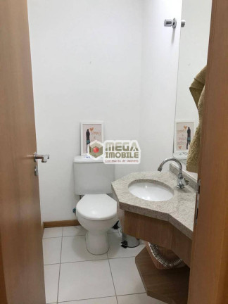 Imagem Sala Comercial à Venda, 28 m² em Trindade - Florianópolis Imagem Sala Comercial à Venda, 28 m² em Trindade - Florianópolis