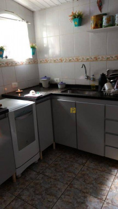 Imagem Casa com 3 Quartos à Venda, 114 m² em Vila Cordenonsi - Americana