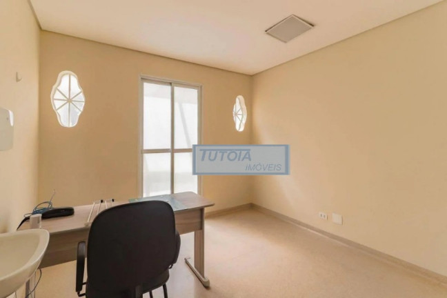 Imagem Imóvel com 1 Quarto para Alugar, 205 m² em Bela Vista - São Paulo