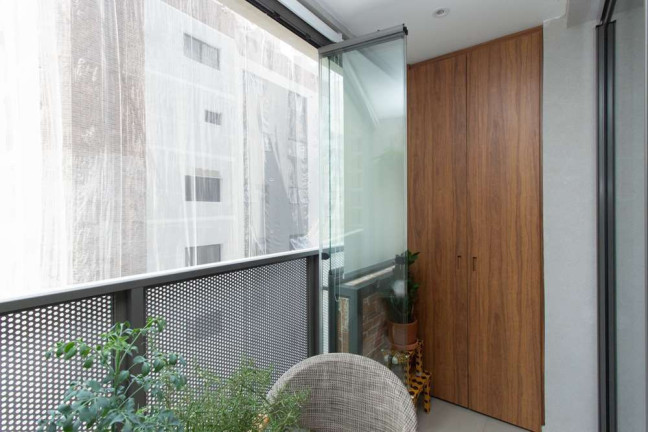 Imagem Studio com 1 Quarto à Venda, 27 m² em Moema - São Paulo