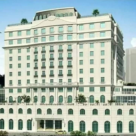Imagem Apartamento com 2 Quartos à Venda, 124 m² em Glória - Rio De Janeiro
