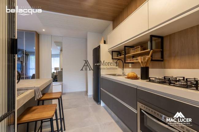 Imagem Imóvel com 2 Quartos à Venda, 68 m² em Recanto Quarto Centenário - Jundiaí