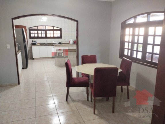 Imagem Chácara com 3 Quartos à Venda, 1.180 m² em Chácaras Acaraí - Hortolândia