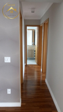 Imagem Apartamento com 2 Quartos à Venda, 60 m² em Jardim Paulicéia - Campinas