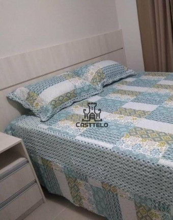 Imagem Apartamento com 2 Quartos à Venda, 47 m² em Jardim Nações Unidas - Londrina