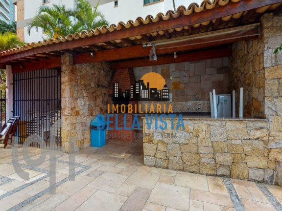 Imagem Apartamento com 3 Quartos à Venda,  em Vila Congonhas - São Paulo