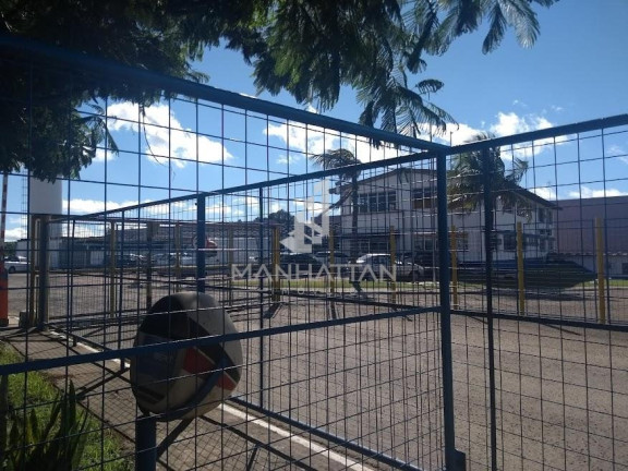 Imagem Imóvel Comercial à Venda, 35.587 m² em Medeiros - Jundiaí