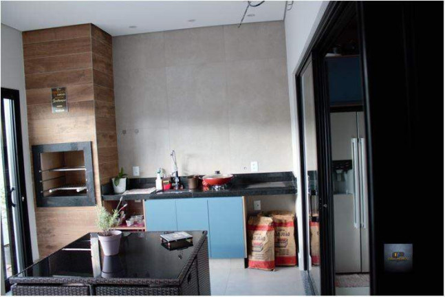 Imagem Casa de Condomínio com 3 Quartos à Venda, 178 m² em Roncáglia - Valinhos