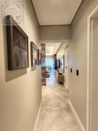 Imagem Apartamento com 2 Quartos à Venda, 135 m² em Ponta Da Praia - Santos