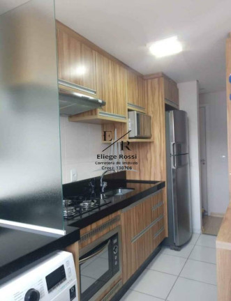 Imagem Apartamento com 2 Quartos à Venda, em Brotas - Itatiba Imagem Apartamento com 2 Quartos à Venda, em Brotas - Itatiba