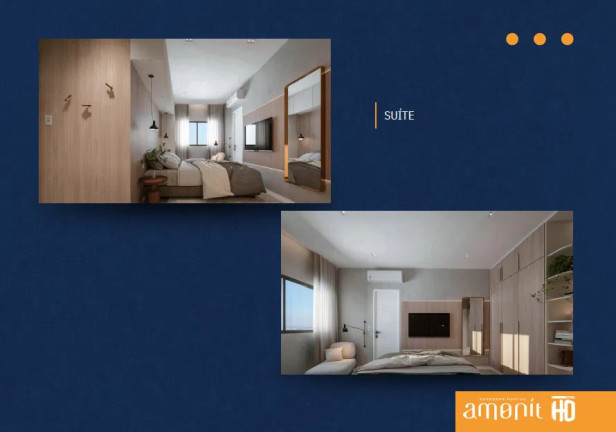Imagem Apartamento com 1 Quarto à Venda, 70 m² em Gravatá - Navegantes