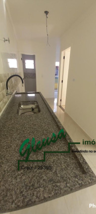Imagem Apartamento com 1 Quarto à Venda, 31 m² em Vila Ré - São Paulo