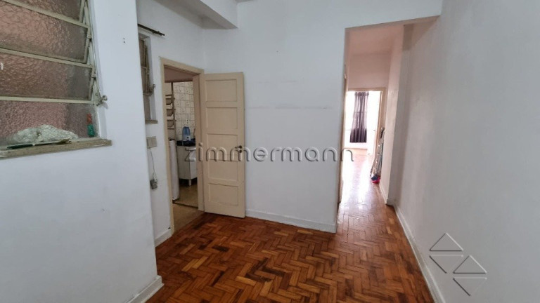 Imagem Apartamento com 2 Quartos à Venda, 75 m² em Santa Cecilia - São Paulo