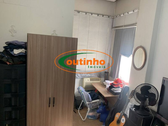 Imagem Apartamento com 3 Quartos à Venda, 103 m² em Tijuca - Rio De Janeiro Imagem Apartamento com 3 Quartos à Venda, 103 m² em Tijuca - Rio De Janeiro