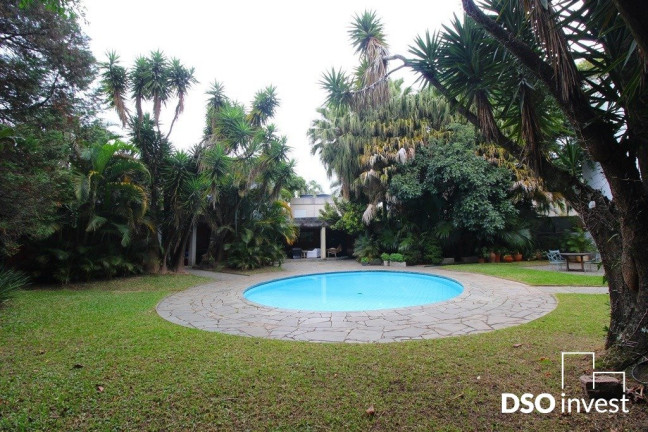 Imagem Casa com 5 Quartos à Venda, 1.700 m² em Jardim América - São Paulo Imagem Casa com 5 Quartos à Venda, 1.700 m² em Jardim América - São Paulo