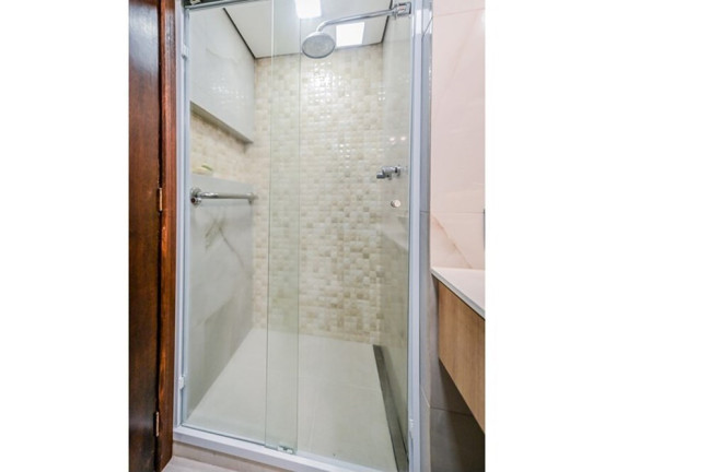 Imagem Apartamento com 3 Quartos à Venda, 112 m² em Rio Branco - Porto Alegre