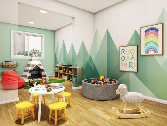 Imagem Imóvel com 2 Quartos à Venda,  em Vila Moraes - São Paulo