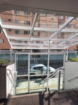 Imagem Apartamento com 3 Quartos à Venda, 104 m² em Boqueirão - Praia Grande