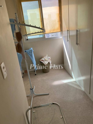 Imagem Apartamento com 2 Quartos para Alugar, 48 m² em Consolação - São Paulo Imagem Apartamento com 2 Quartos para Alugar, 48 m² em Consolação - São Paulo