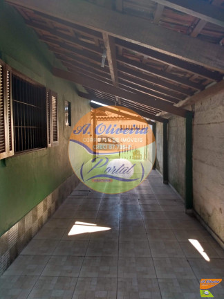 Imagem Casa com 3 Quartos à Venda, 120 m² em Perequê Açu - Ubatuba Imagem Casa com 3 Quartos à Venda, 120 m² em Perequê Açu - Ubatuba