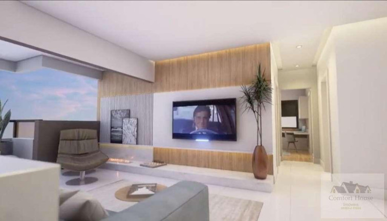 Imagem Apartamento com 3 Quartos à Venda, 125 m² em Vila Assunção - Santo André Imagem Apartamento com 3 Quartos à Venda, 125 m² em Vila Assunção - Santo André