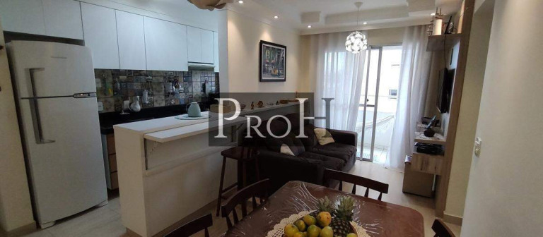 Imagem Apartamento com 1 Quarto à Venda, 53 m² em Centro - São Bernardo Do Campo Imagem Apartamento com 1 Quarto à Venda, 53 m² em Centro - São Bernardo Do Campo
