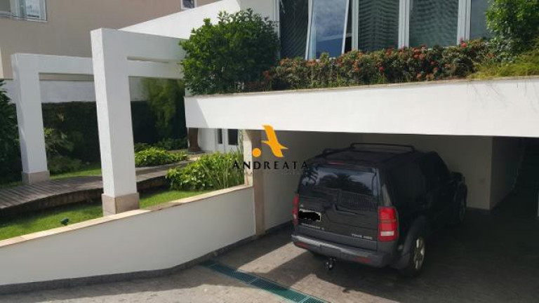 Imagem Casa de Condomínio com 4 Quartos à Venda, 600 m² em Barra Da Tijuca - Rio De Janeiro Imagem Casa de Condomínio com 4 Quartos à Venda, 600 m² em Barra Da Tijuca - Rio De Janeiro