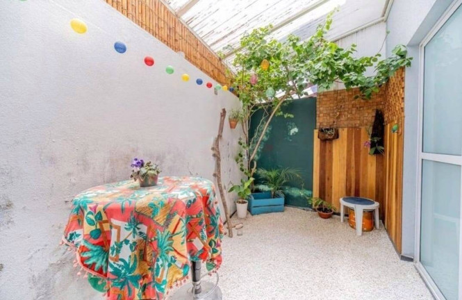 Imagem Casa de Condomínio com 2 Quartos à Venda, 92 m² em Paisagem Renoir - Cotia Imagem Casa de Condomínio com 2 Quartos à Venda, 92 m² em Paisagem Renoir - Cotia